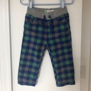 Baby Boden Pants